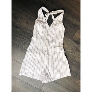 Summer Romper